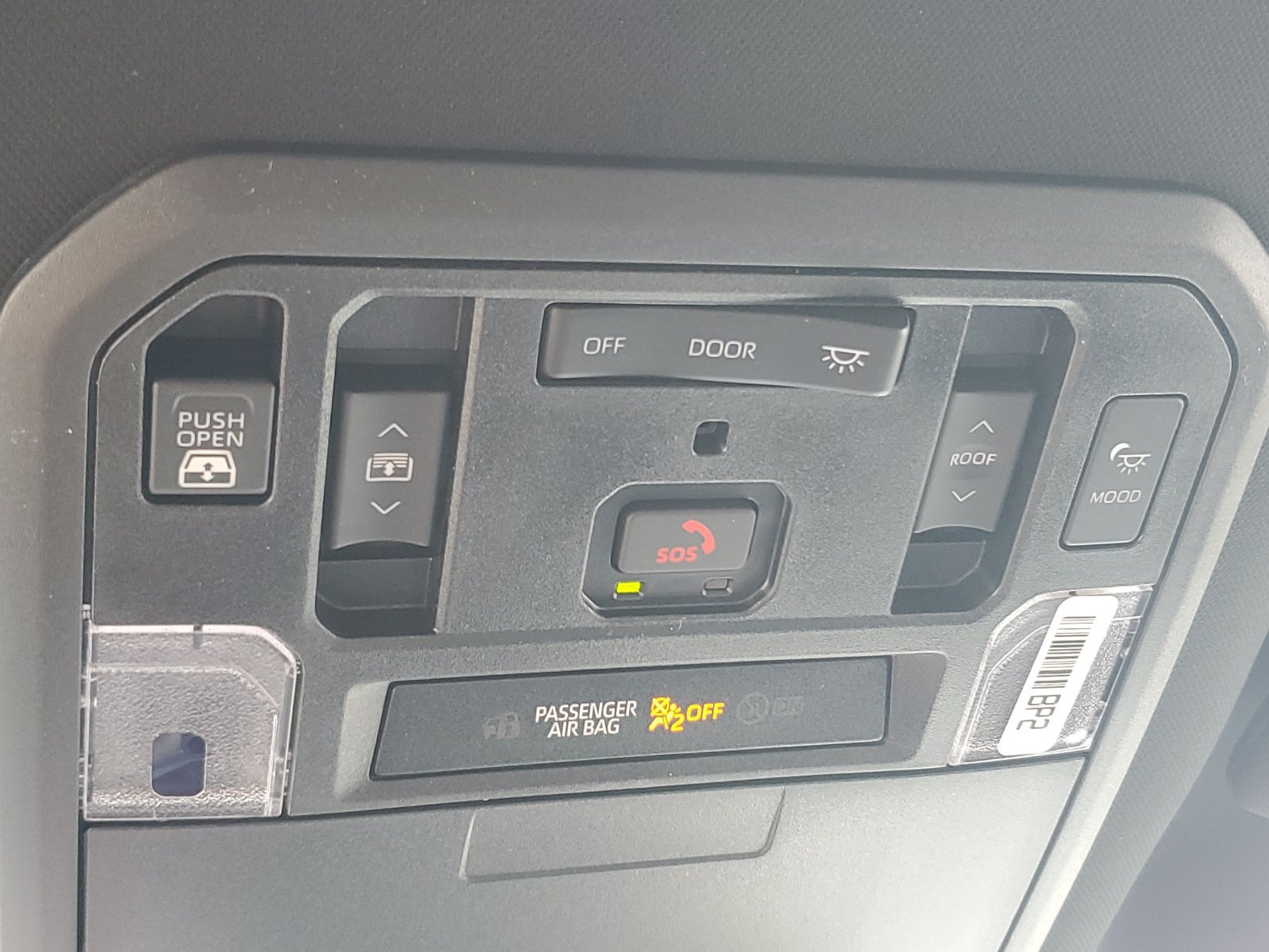 New 2026 Toyota Tundra Platinum AWD/4WD image 32