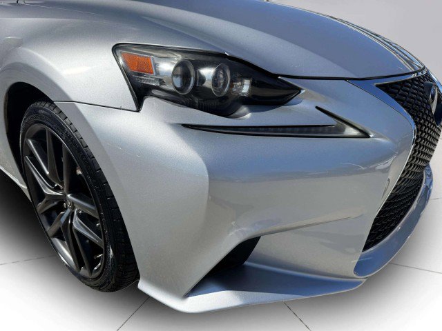 Used 2015 Lexus IS 250 w/ F-Sport Package image 11