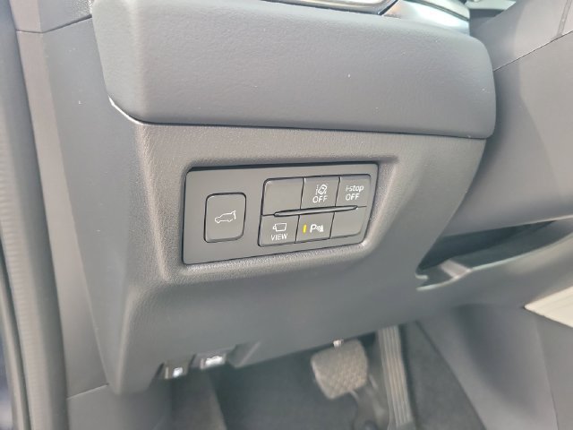 Used 2025 MAZDA CX-5 AWD 2.5 S image 10