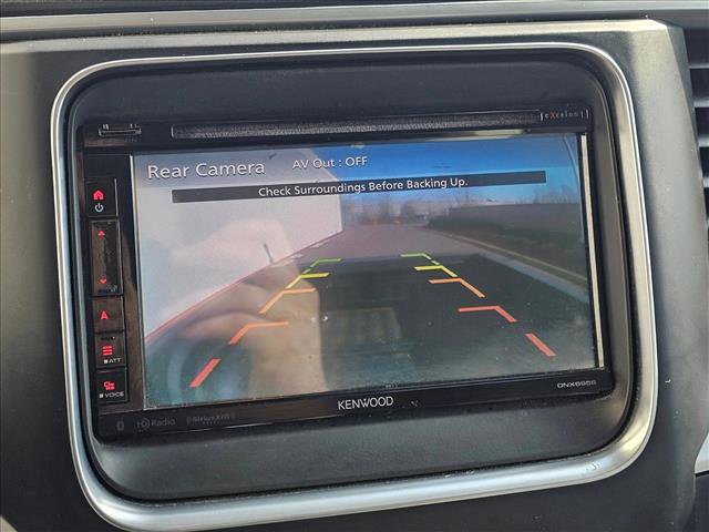 Used 2015 RAM 3500 SLT image 26