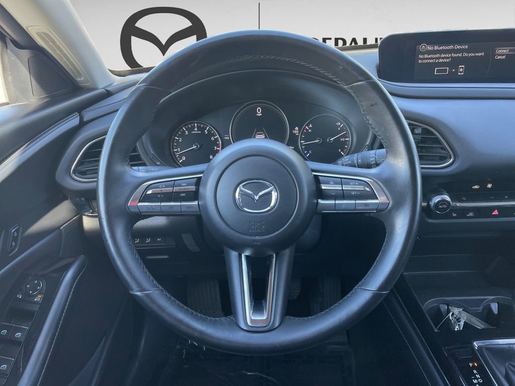 Used 2023 MAZDA CX-30 AWD 2.5 S w/ Preferred Package image 11