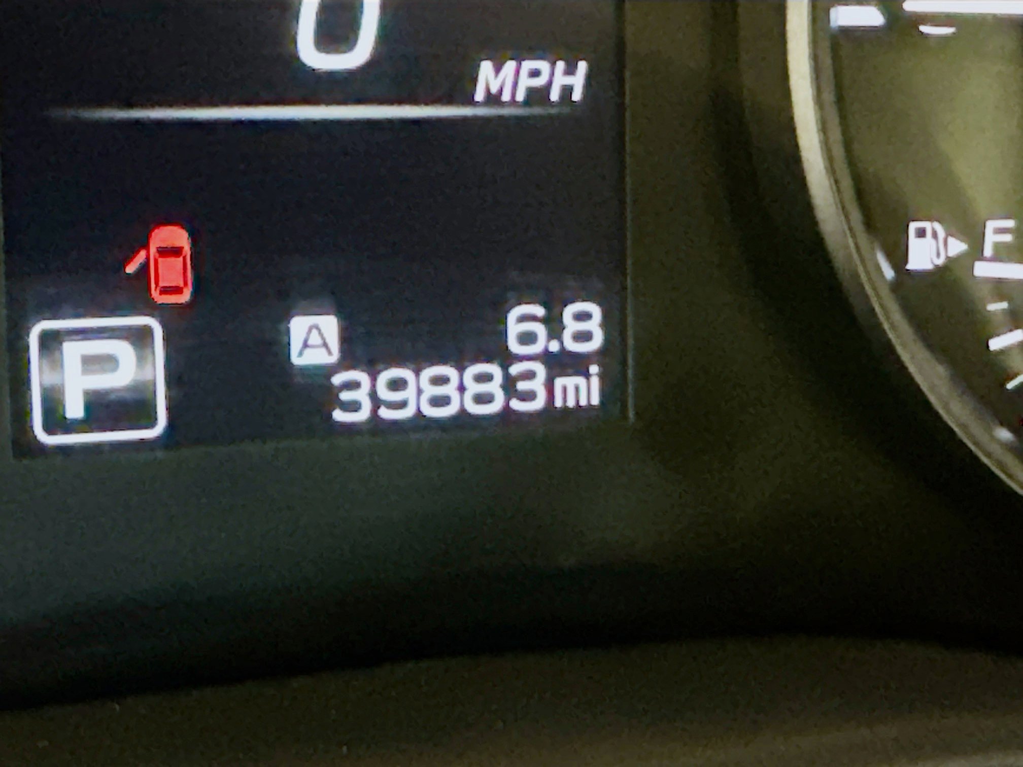 Used 2025 Subaru Ascent Premium AWD/4WD image 18