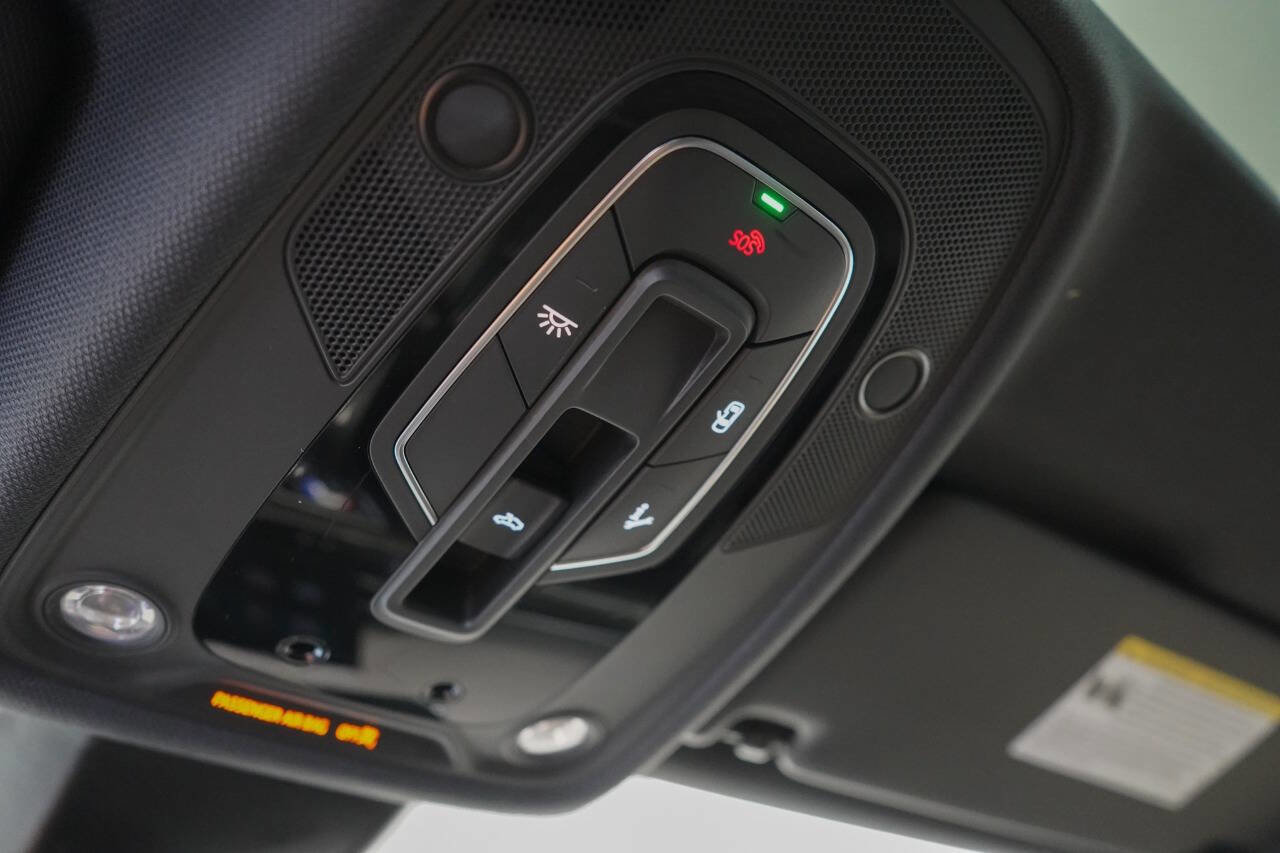 Used 2023 Audi S4 Premium Plus w/ Premium Plus Package image 55