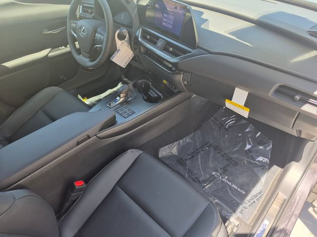New 2026 Lexus UX 300h AWD image 15