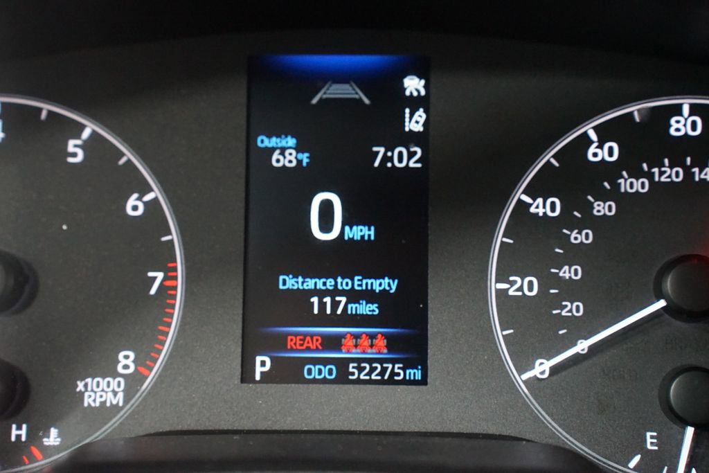 Used 2023 Toyota Corolla LE image 16