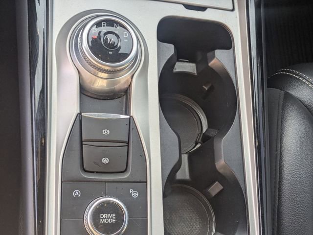 Used 2021 Ford Explorer ST w/ Equipment Group 401A image 21