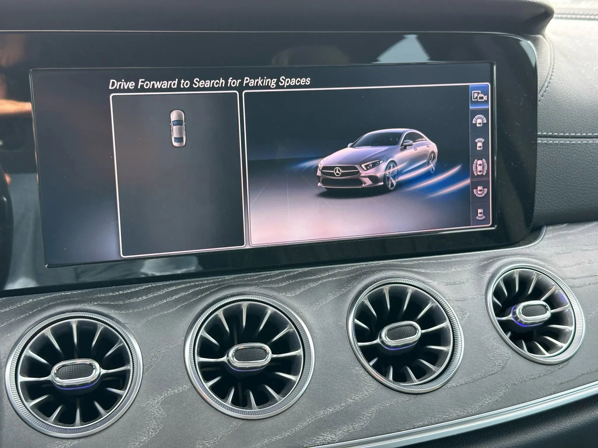 Used 2019 Mercedes-Benz CLS 450 image 48