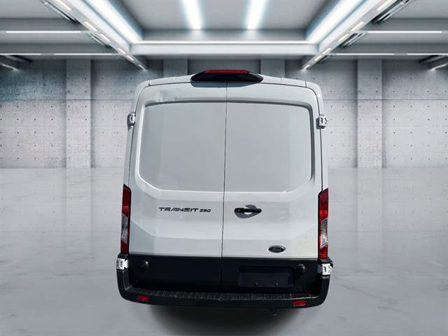 Used 2024 Ford Transit 250 148 Medium Roof RWD image 29