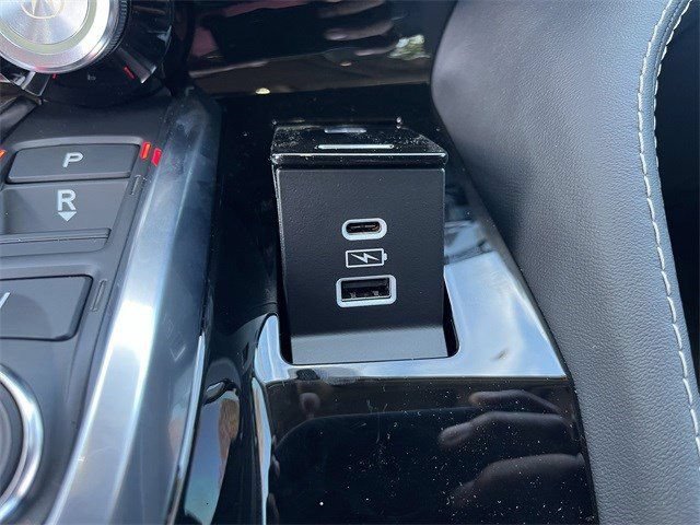 Used 2026 Acura MDX w/ Advance Package AWD/4WD image 20
