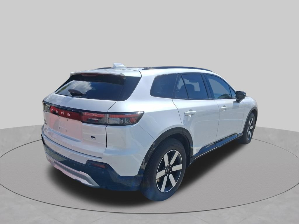 Used 2025 Honda Prologue Touring image 7