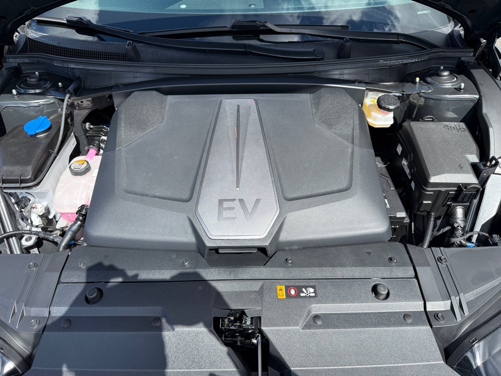 Used 2024 Kia EV6 Light RWD image 20