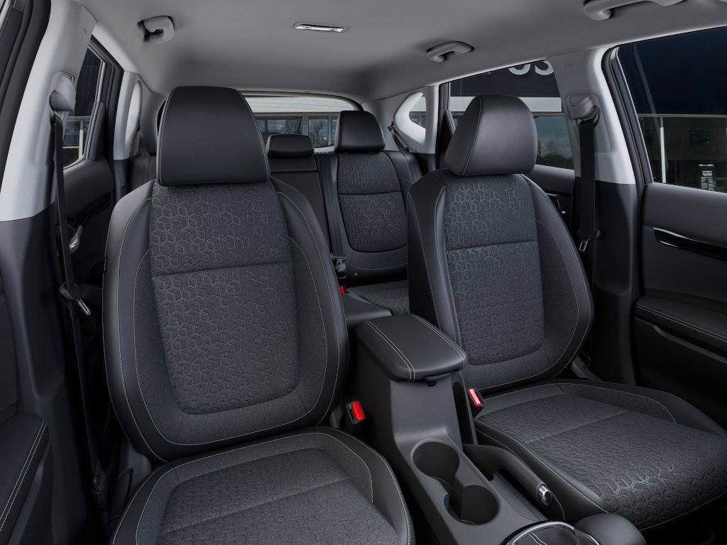 New 2025 Kia Seltos X-Line image 15