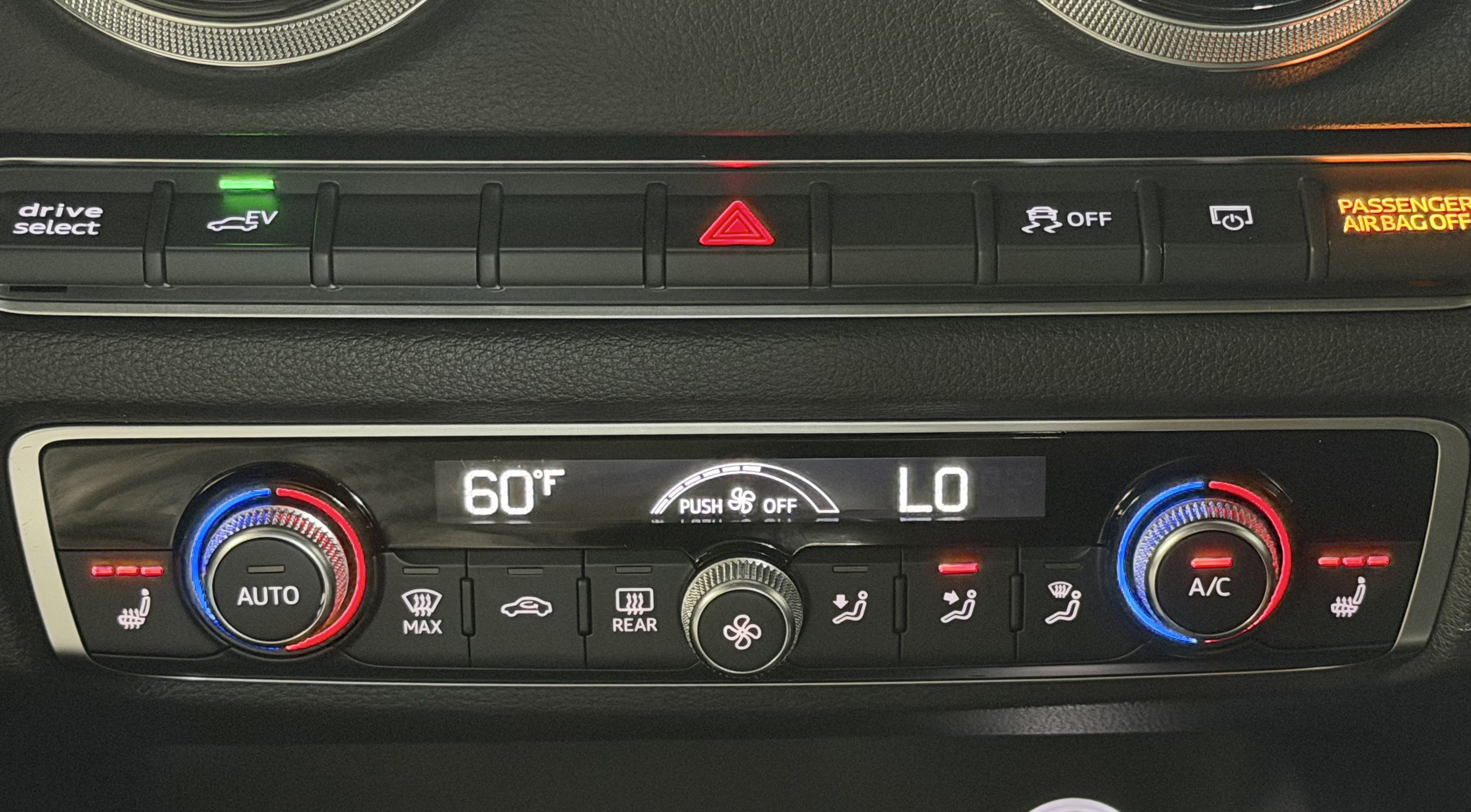Used 2018 Audi A3 e-tron Premium w/ Sport Package FWD image 14
