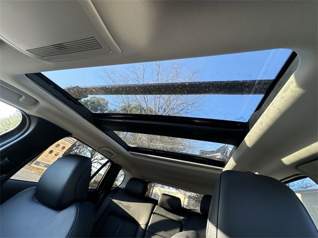 New 2026 MAZDA CX-50 2.5 Hybrid w/ Weather Package image 22