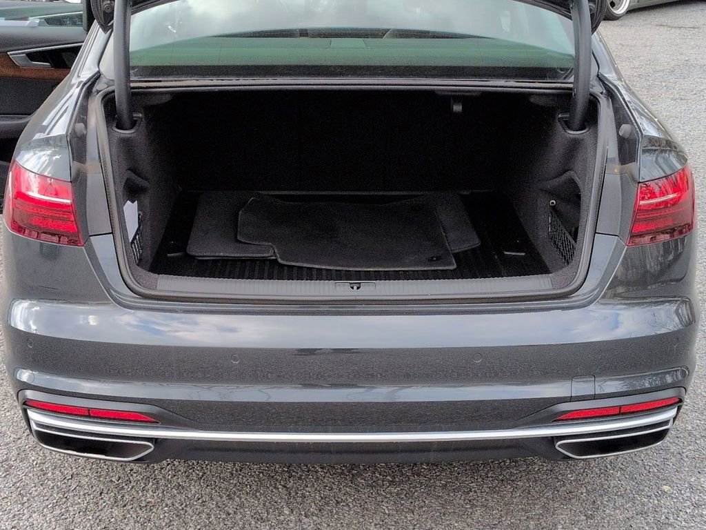 Certified 2023 Audi A4 2.0T Premium w/ Convenience Package image 18