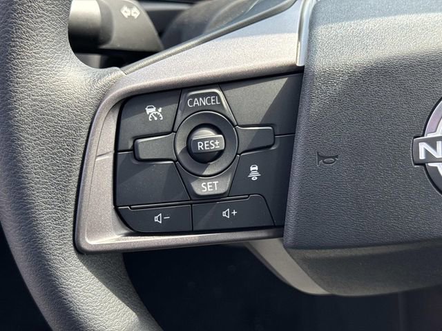 New 2026 Nissan Sentra SV w/ Floor Mat Package image 25