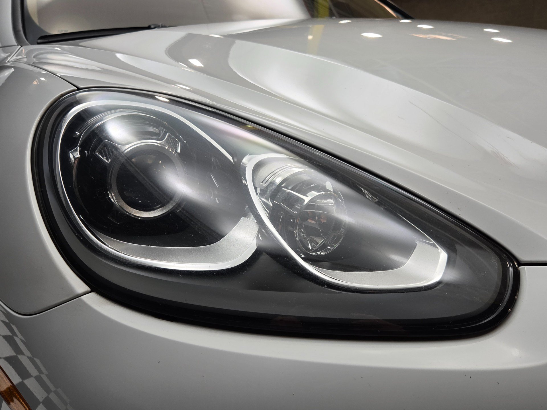 Used 2017 Porsche Cayenne S AWD/4WD image 63