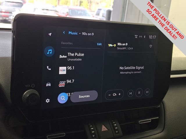 Used 2023 Toyota RAV4 XSE image 22