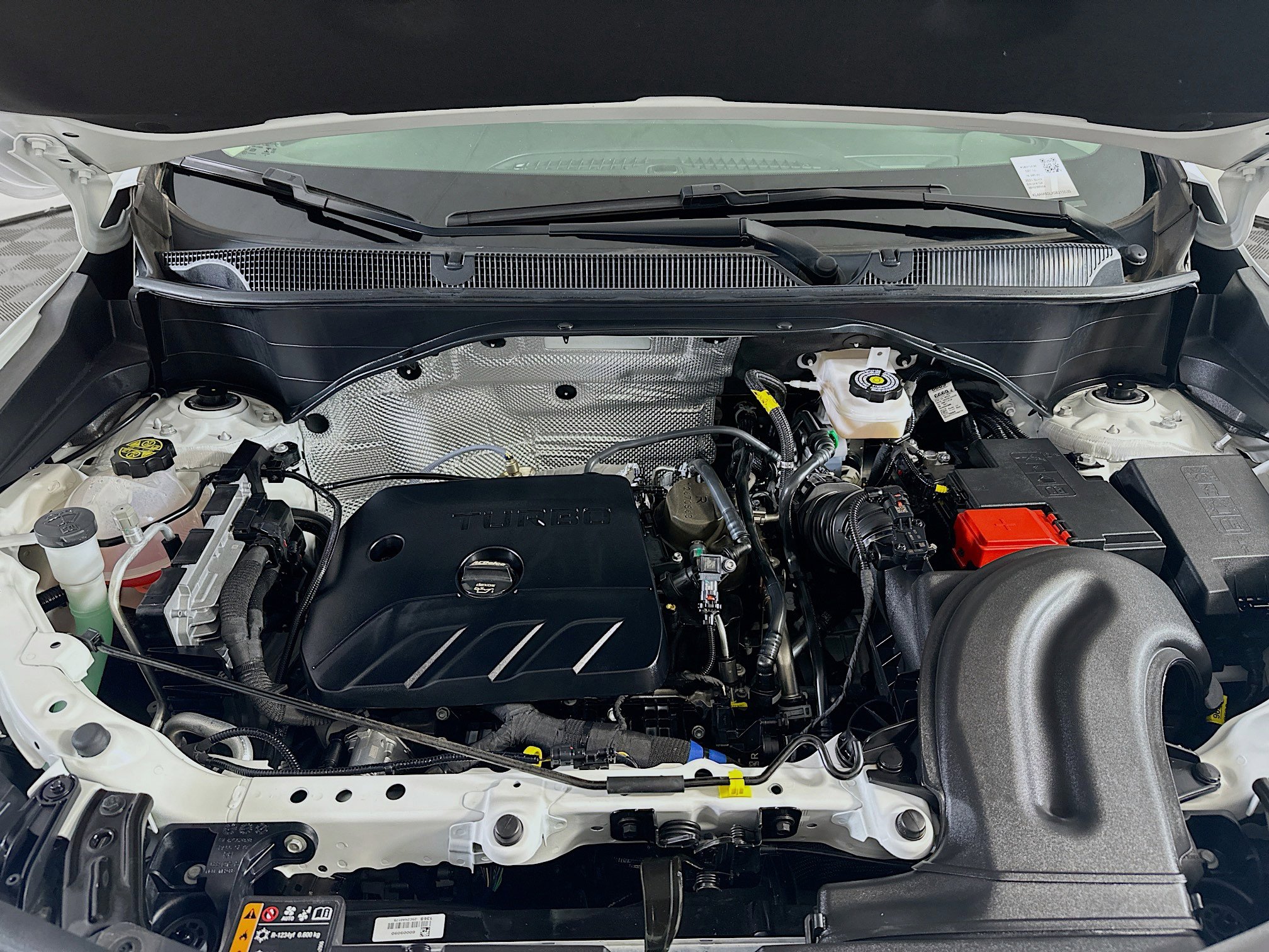 Used 2025 Buick Encore GX Preferred image 32