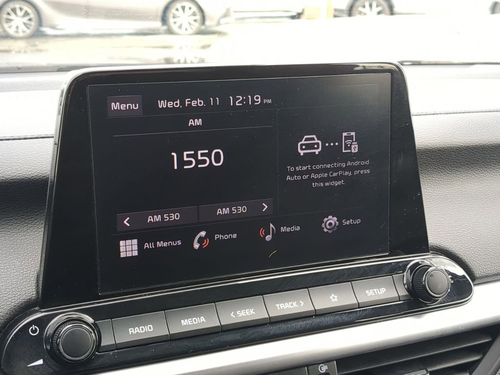 Used 2024 Kia Forte LXS image 18