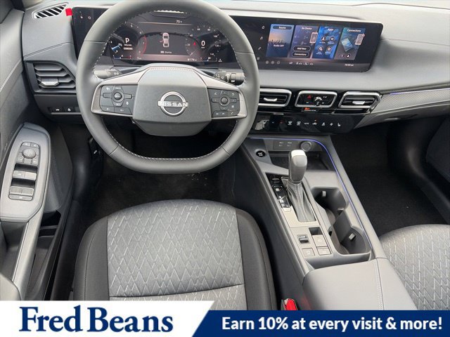 New 2026 Nissan Sentra SV w/ SV Convenience Package FWD image 14