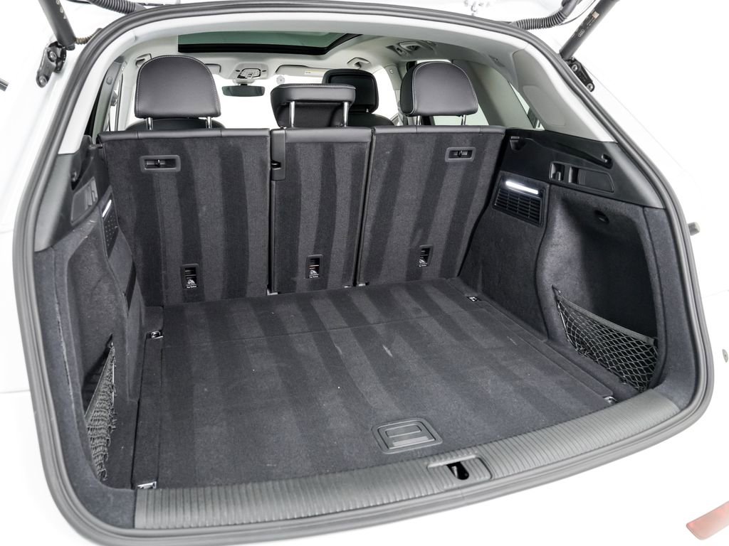 Certified 2025 Audi Q5 2.0T Premium Plus w/ Premium Plus Package image 24
