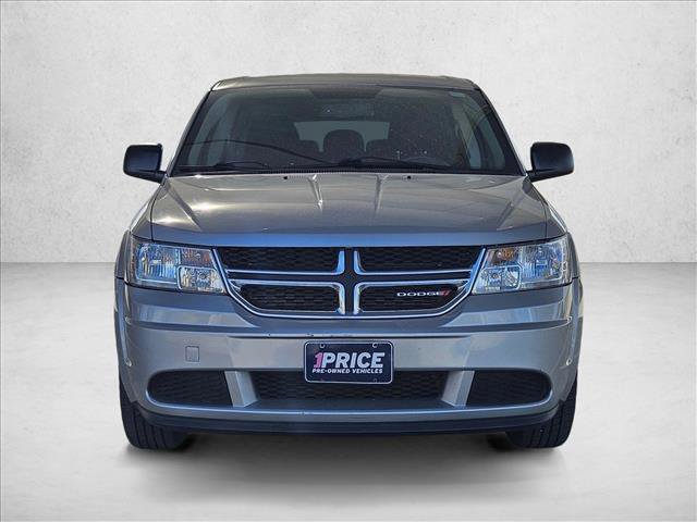 Used 2013 Dodge Journey American Value Package w/ Flexible Seating Group image 2