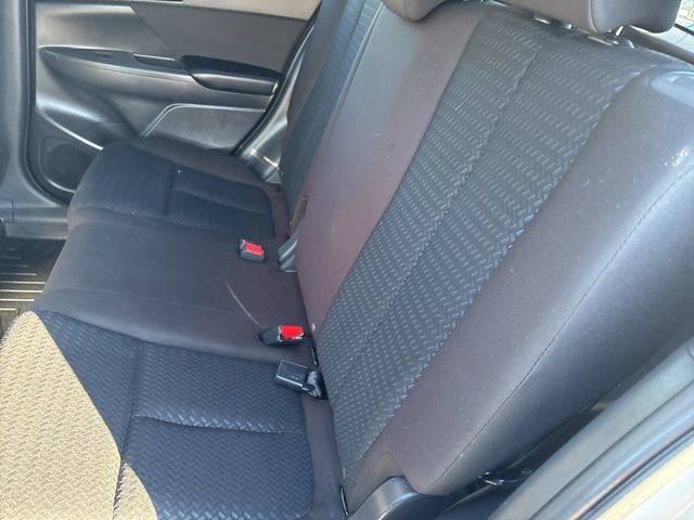 Used 2023 Mitsubishi Eclipse Cross Ralliart image 10