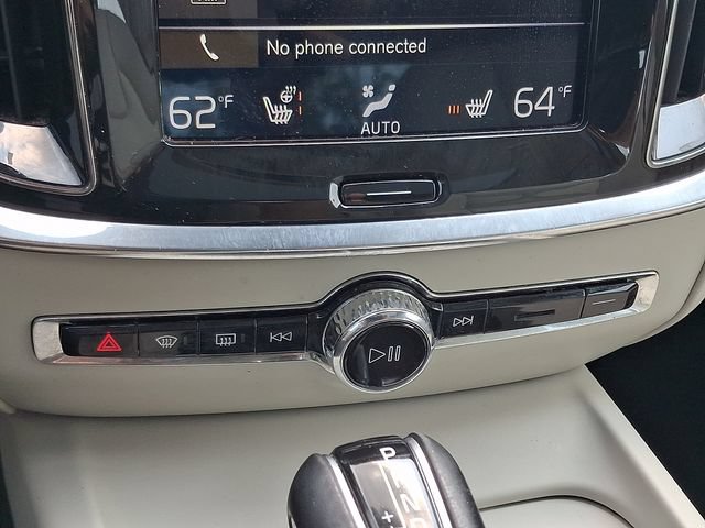 Used 2020 Volvo S60 T6 Momentum AWD/4WD image 16