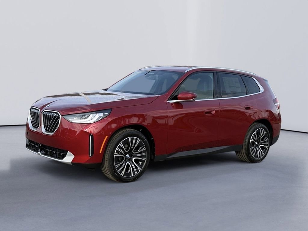 New 2026 BMW X3 xDrive30 w/ Premium Package image 7