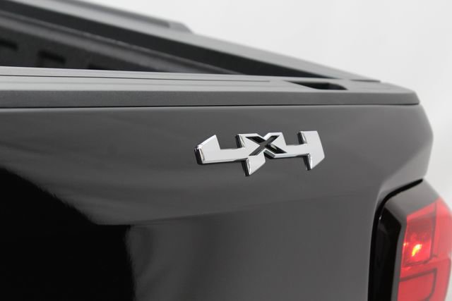 Certified 2023 GMC Sierra 1500 Elevation image 12