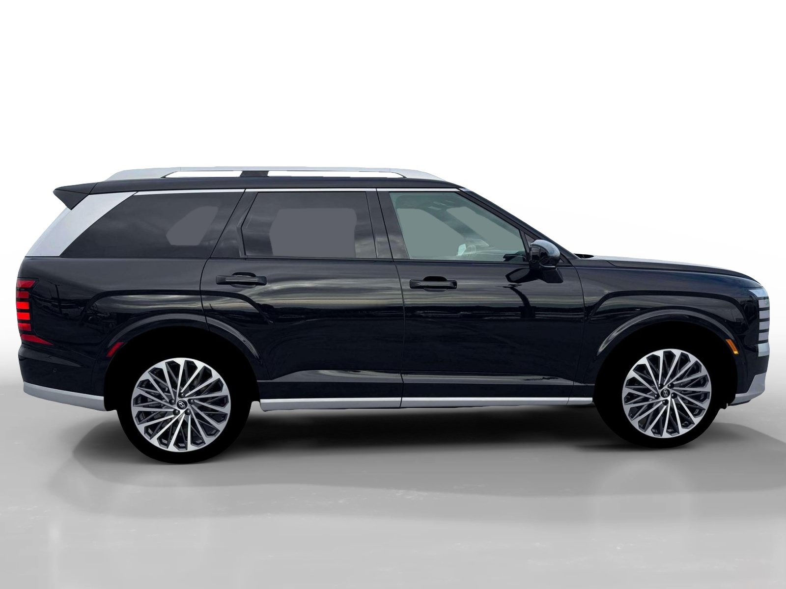 New 2026 Hyundai Palisade Calligraphy AWD/4WD image 9