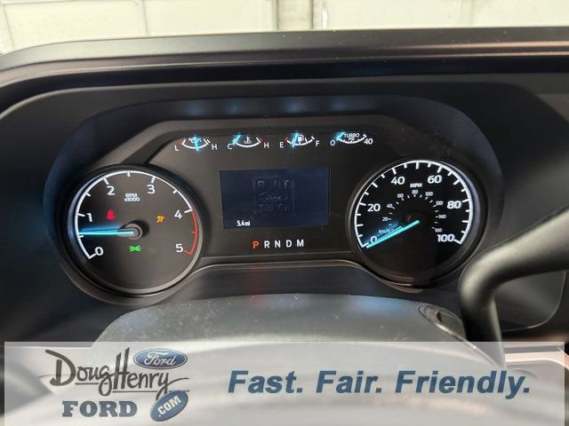 Used 2025 Ford F250 XL w/ STX Appearance Package image 46