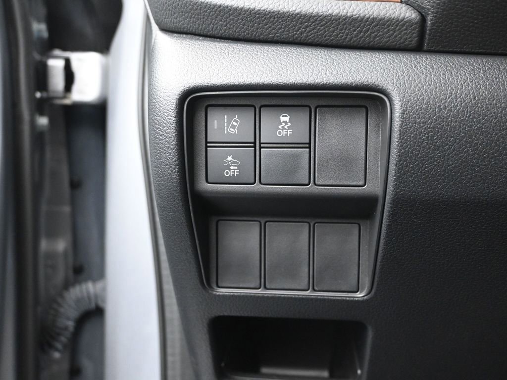 Certified 2022 Honda CR-V EX image 21