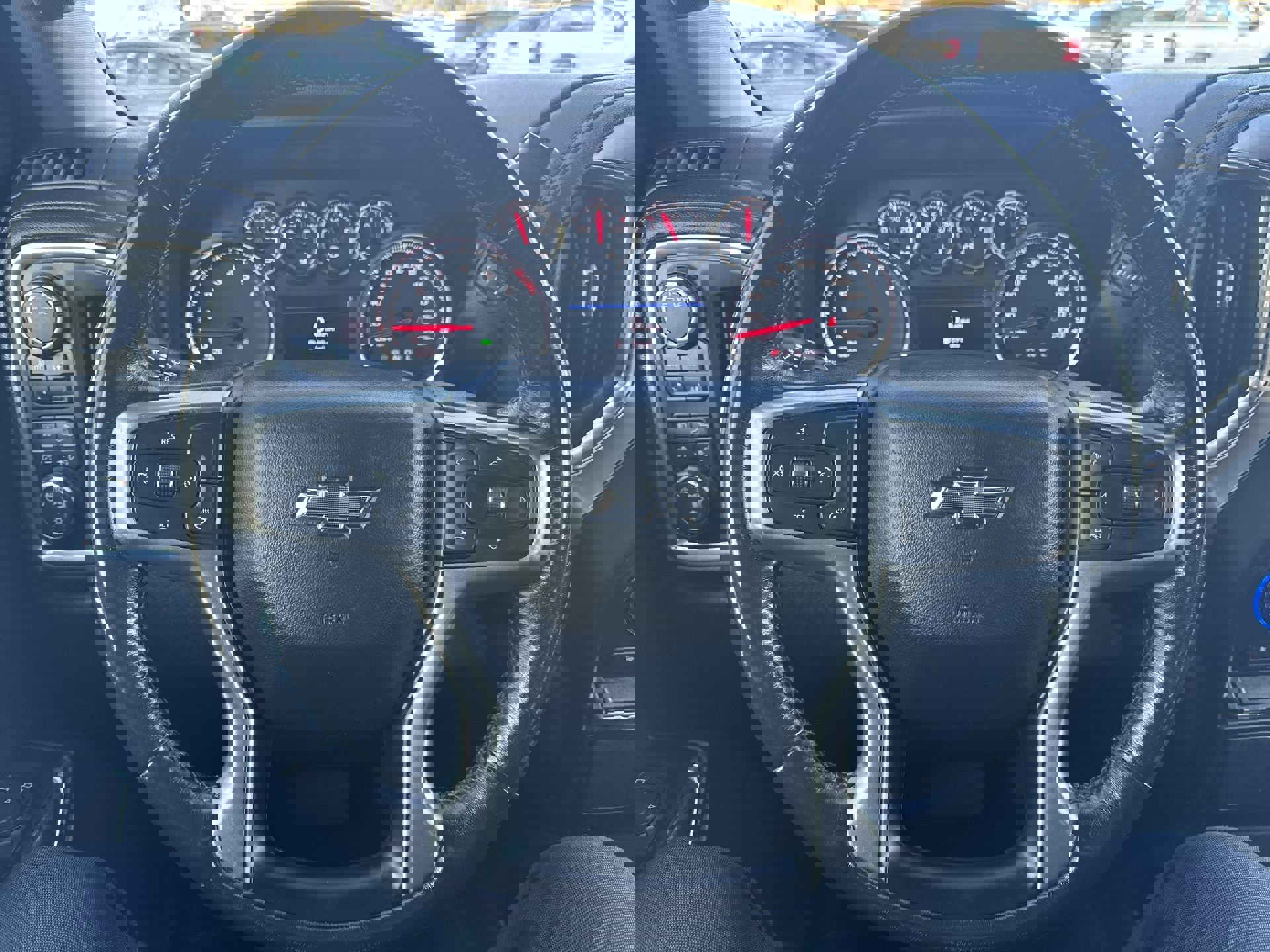 Used 2021 Chevrolet Silverado 1500 LT Trail Boss w/ Bed Protection Package image 18