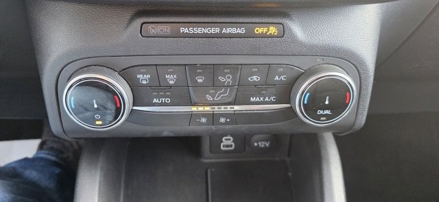 Used 2025 Ford Escape Active image 22