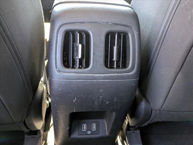 Used 2022 Hyundai Tucson Blue w/ Cargo Package image 16