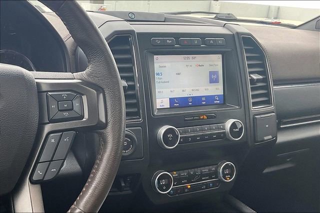 Used 2021 Ford Expedition King Ranch AWD/4WD image 6