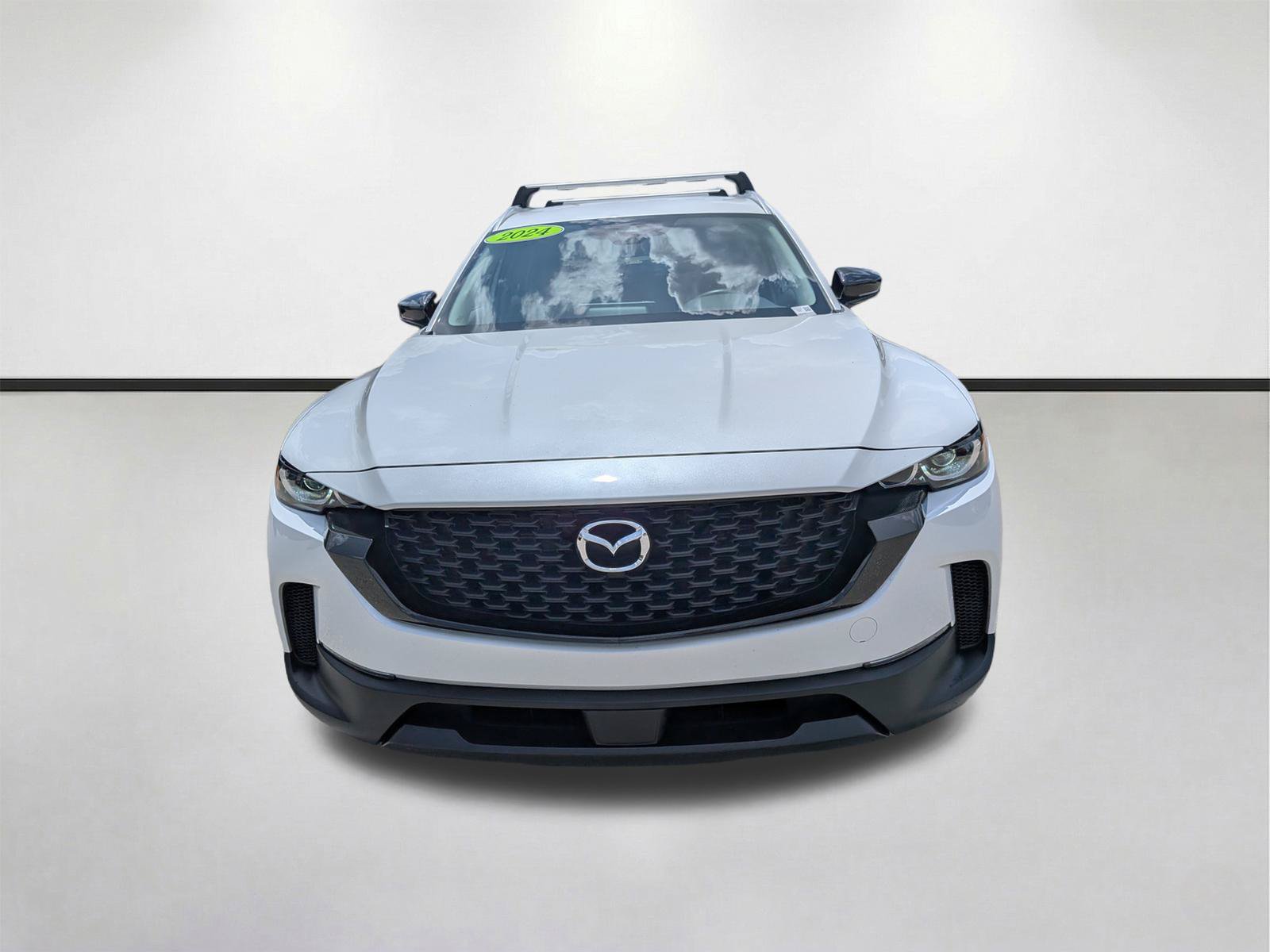 Certified 2024 MAZDA CX-50 AWD 2.5 S w/ Cargo Package image 9