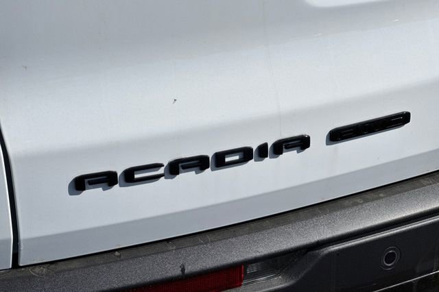 New 2026 GMC Acadia Elevation w/ Super Cruise Package AWD/4WD image 35