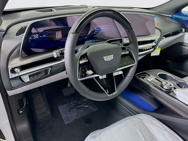 New 2026 Cadillac Lyriq Sport image 6