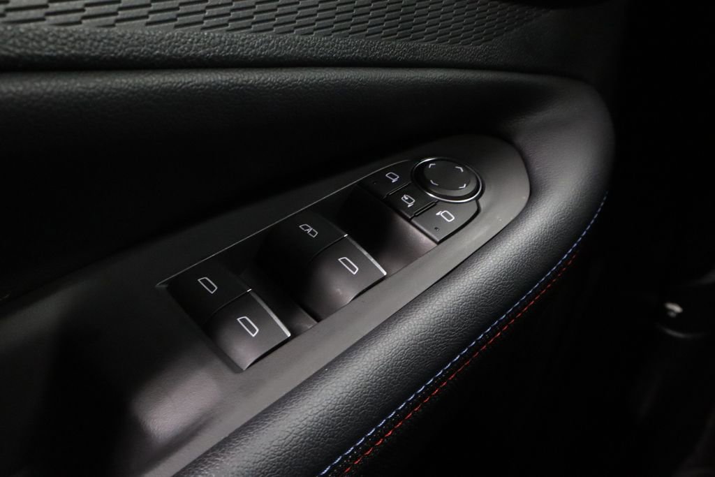 Used 2024 Chevrolet Blazer EV RS image 26