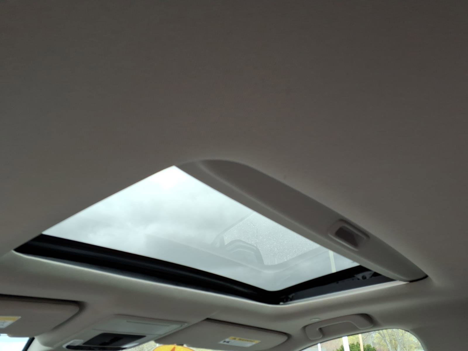 Certified 2024 Honda CR-V EX-L image 5