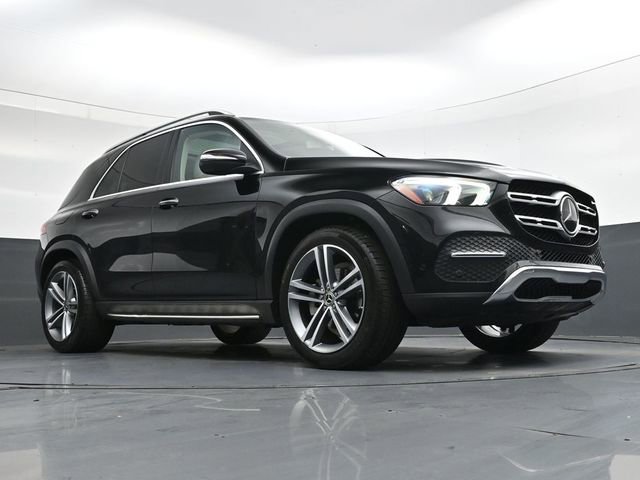 Used 2020 Mercedes-Benz GLE 350 image 32