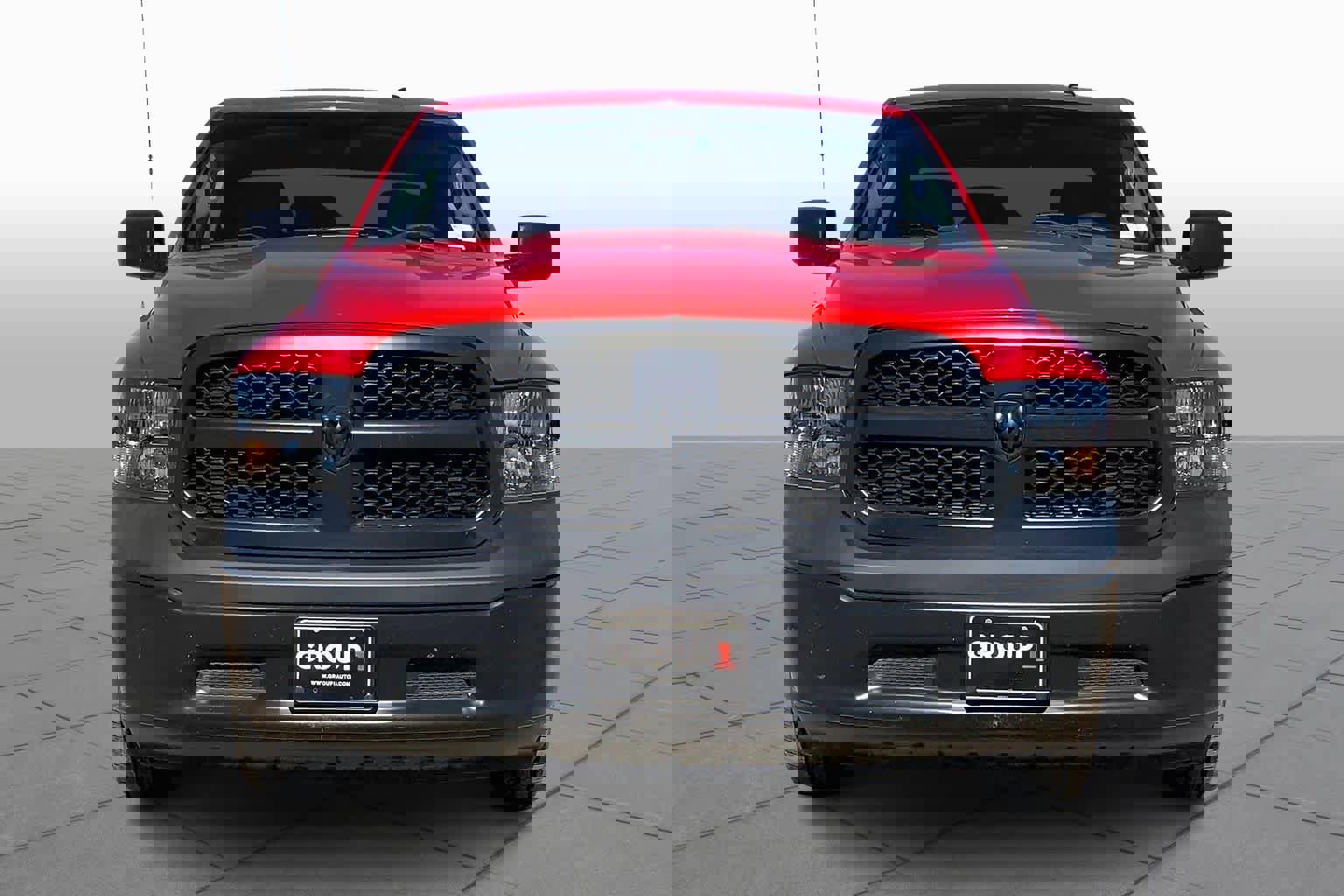 Used 2021 RAM 1500 Tradesman w/ Popular Equipment Group image 3