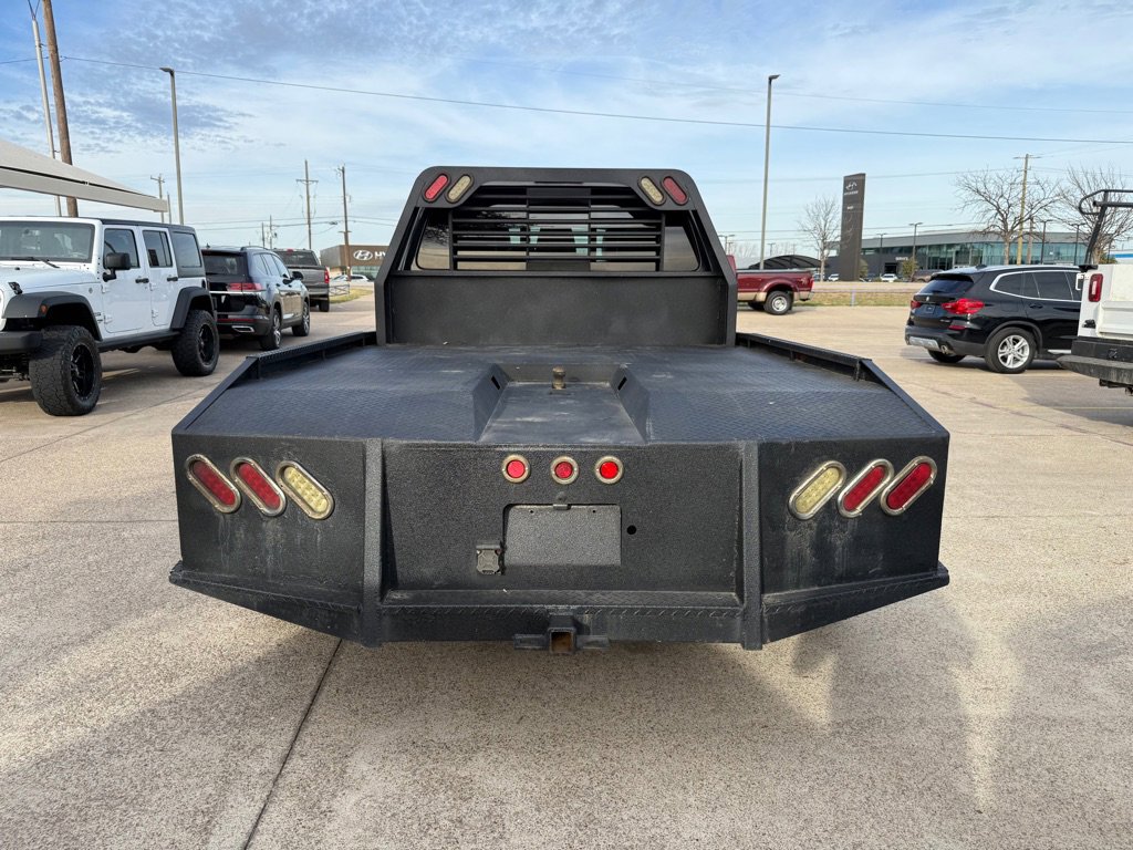 Used 2012 Ford F350 Lariat w/ Lariat Ultimate Pkg image 6