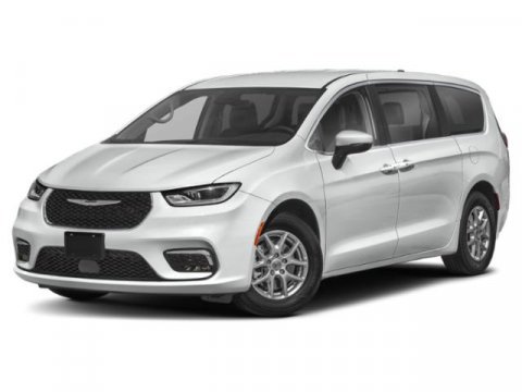 Used 2023 Chrysler Pacifica Touring-L image 1