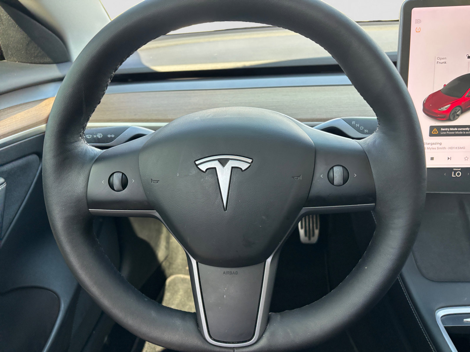 Used 2021 Tesla Model 3 Standard Range Plus RWD image 19