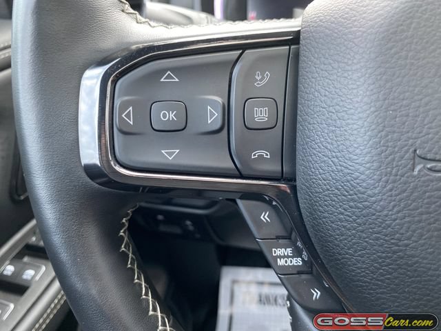 Certified 2025 RAM 1500 Limited AWD/4WD image 20