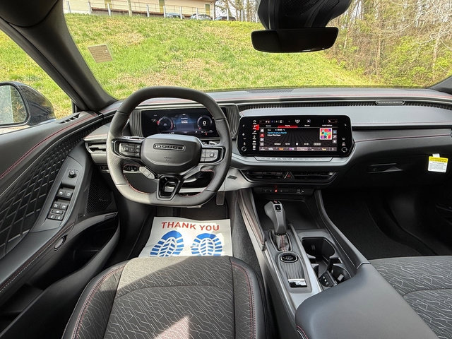 New 2026 Dodge Charger R/T image 11